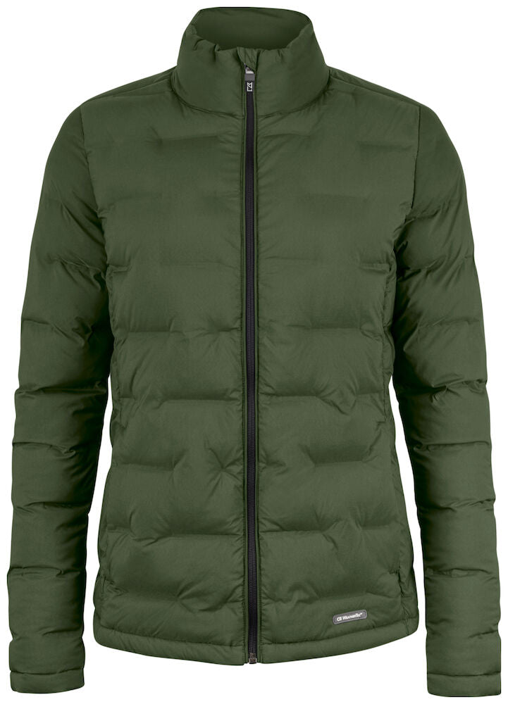 Baker Jacke Damen