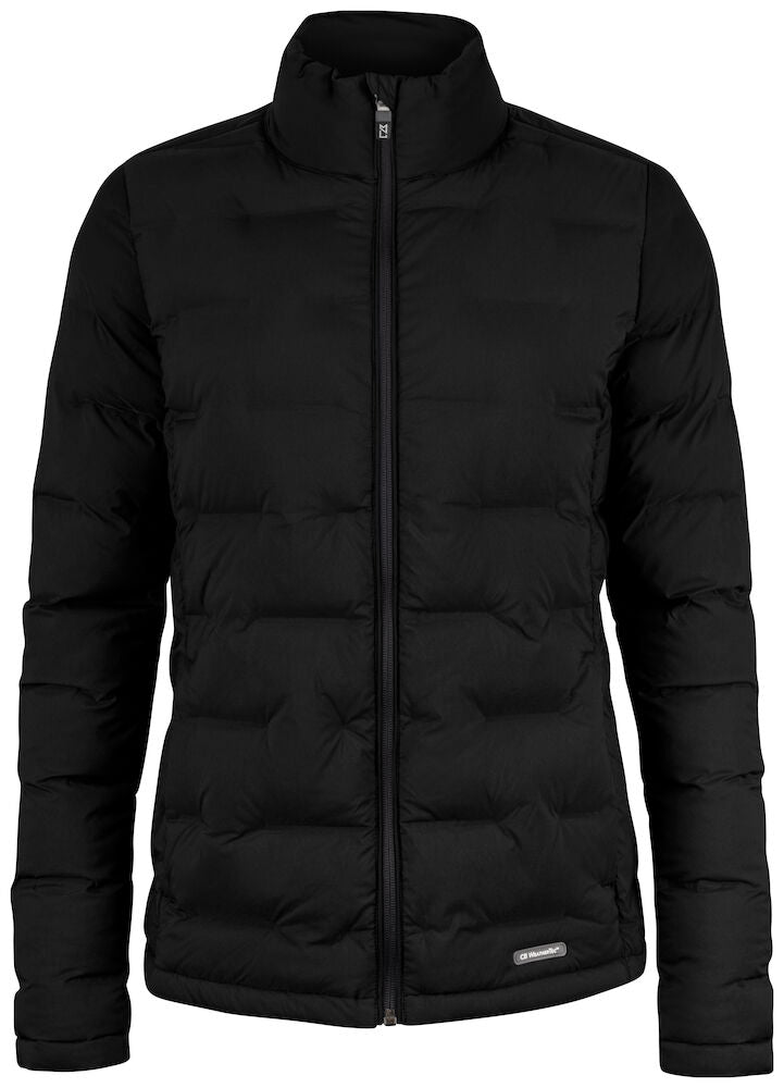 Baker Jacke Damen