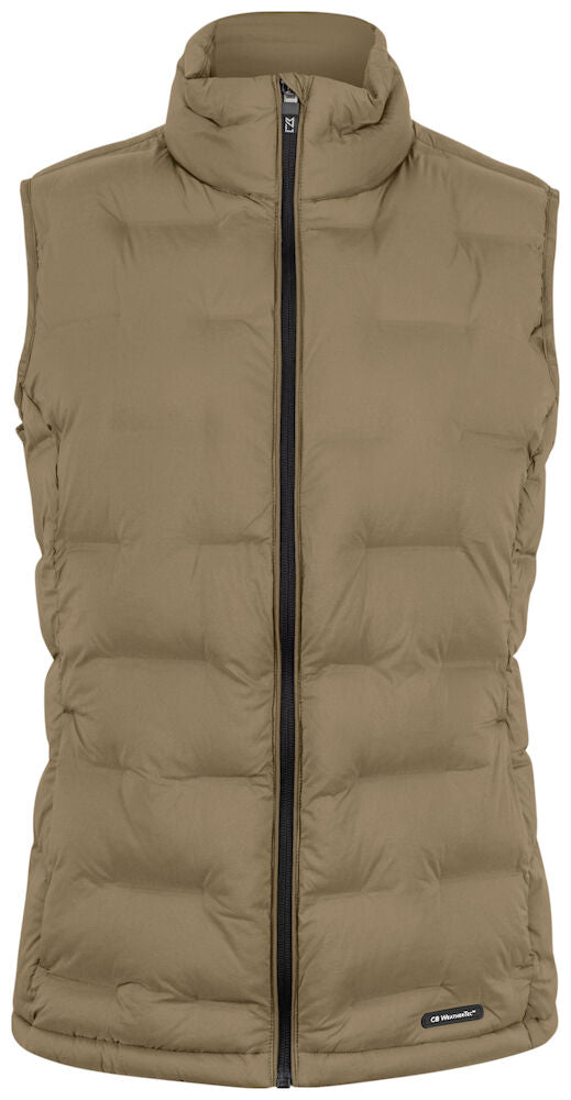 Baker Vest Women