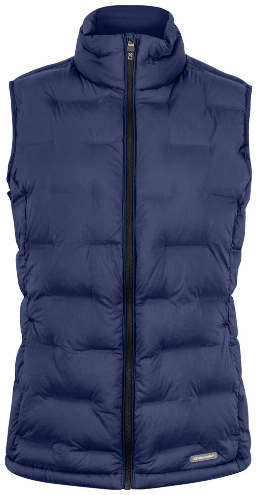Baker Vest Women