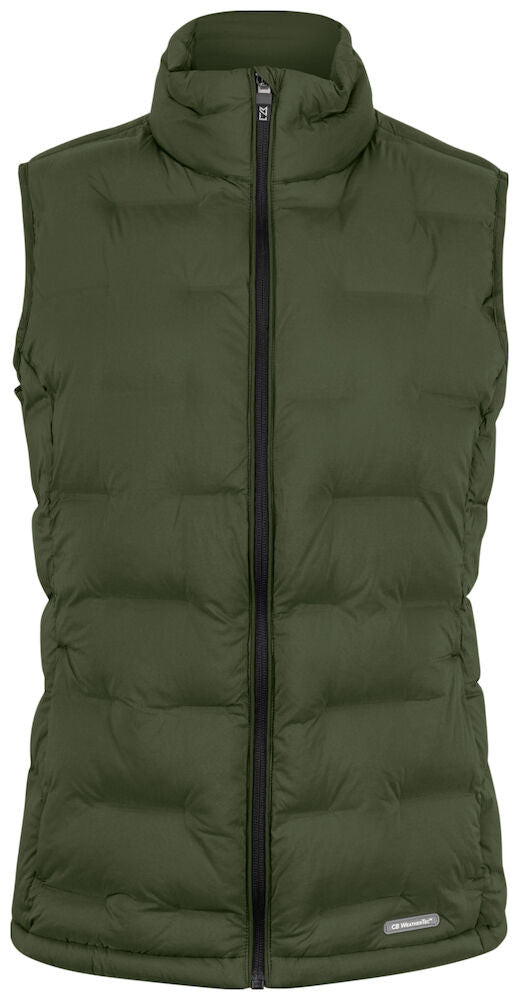 Baker Vest Women