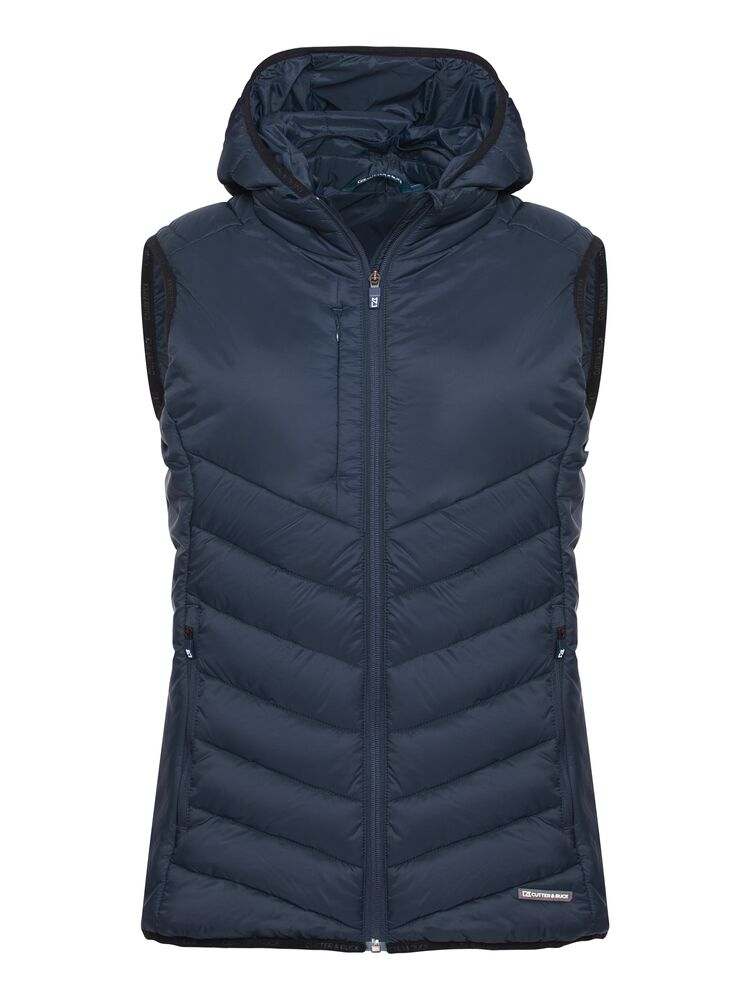 Mount Adams Vest Women