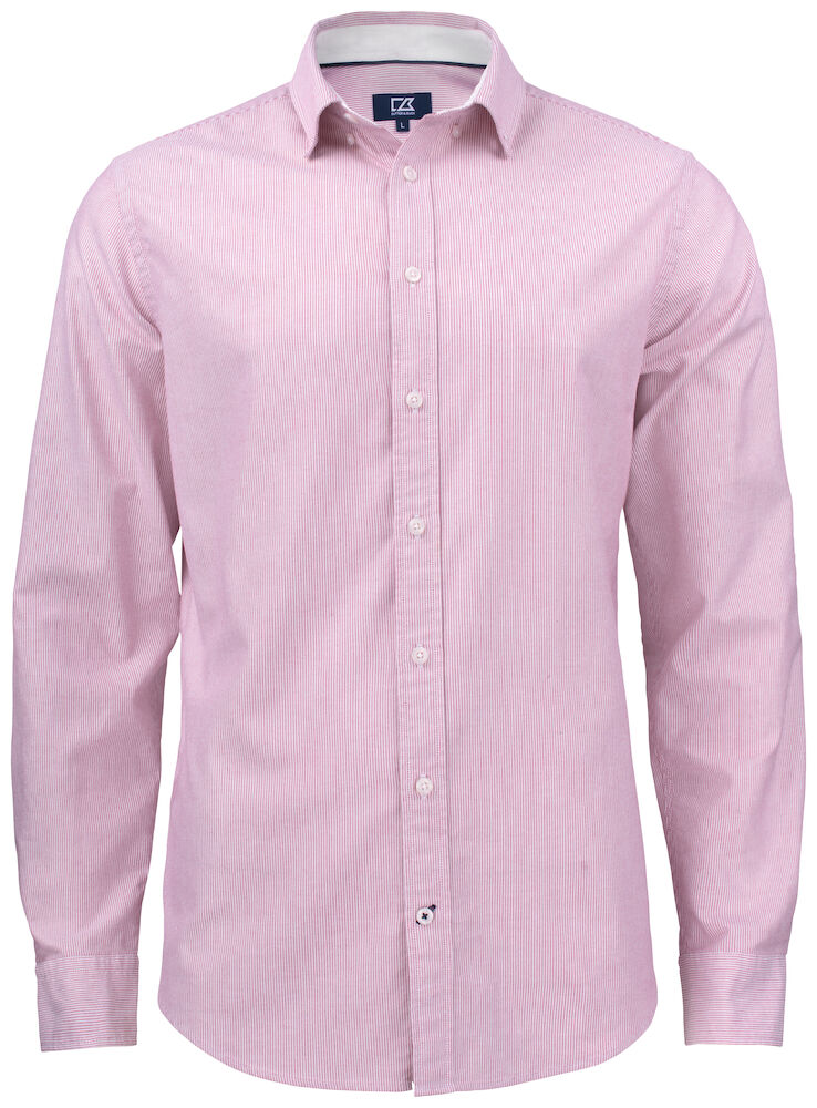 Belfair Oxford Shirt Men