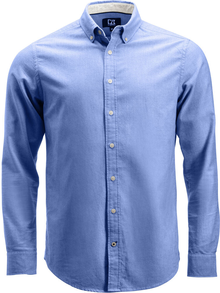 Belfair Oxford Shirt Men