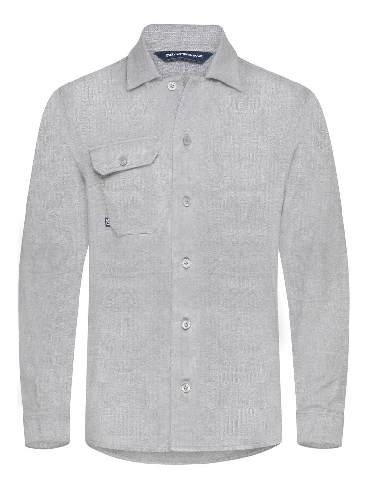 Advantage Freizeithemd Herren