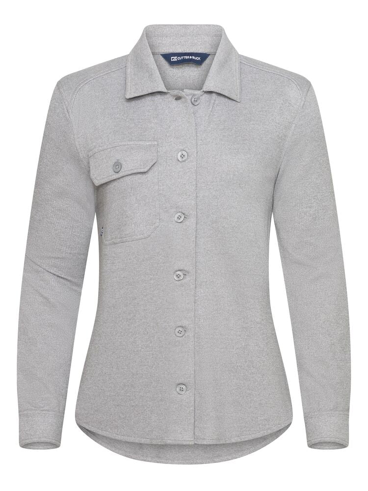 Advantage Freizeitshirt Damen