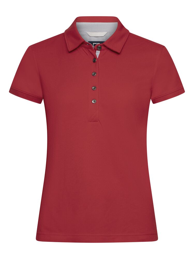 Advantage Premium Polo Damen
