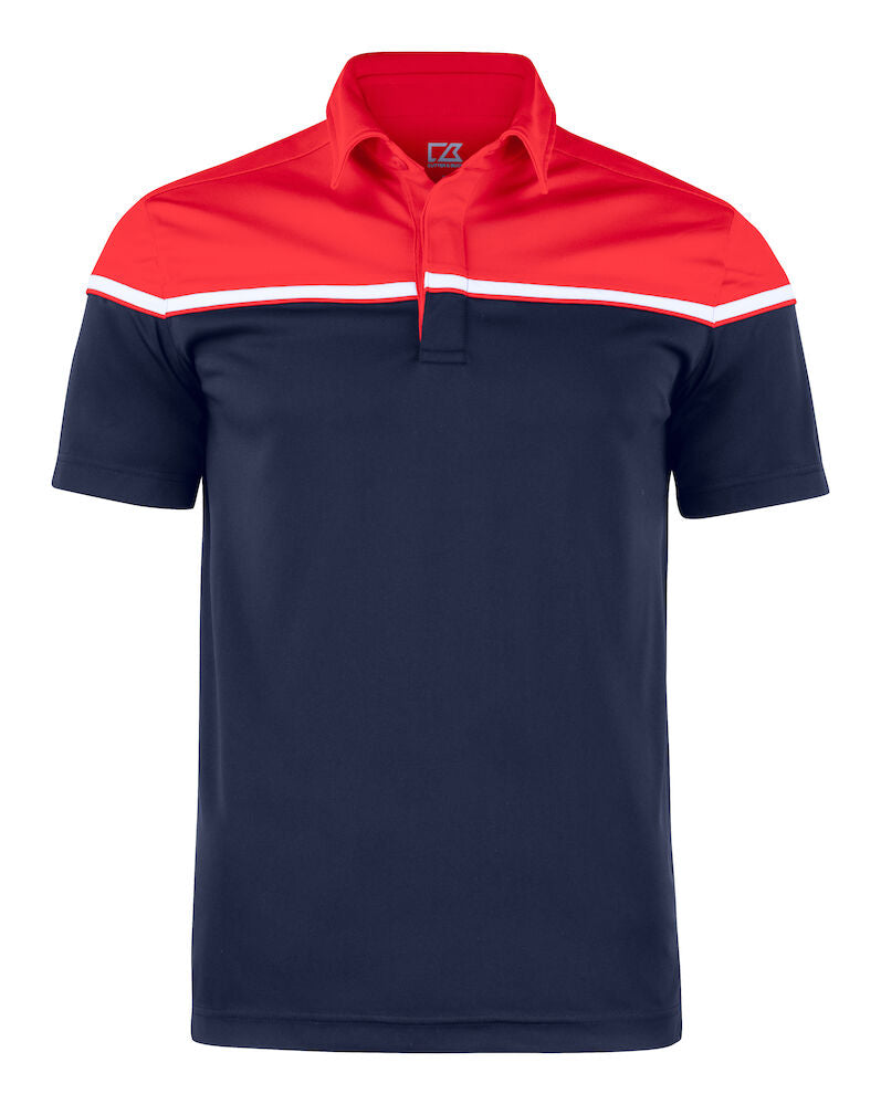 Seabeck Polo Herren