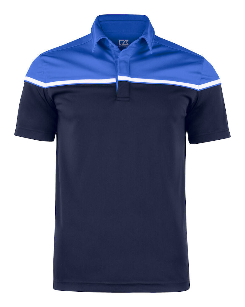 Seabeck Polo Herren