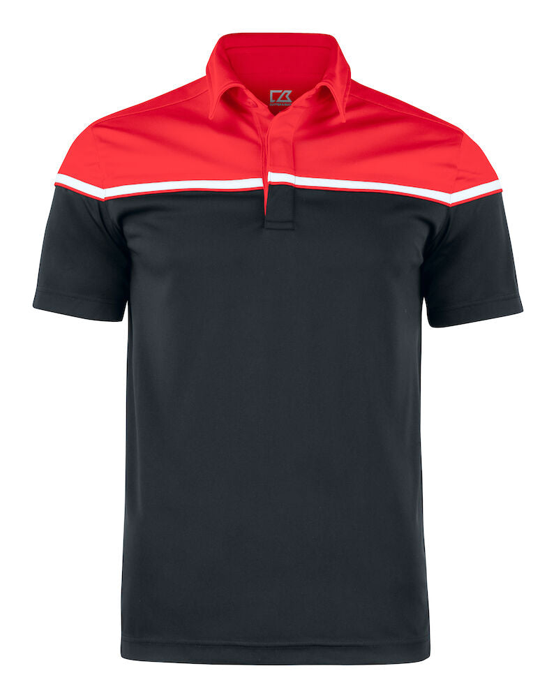 Seabeck Polo Herren