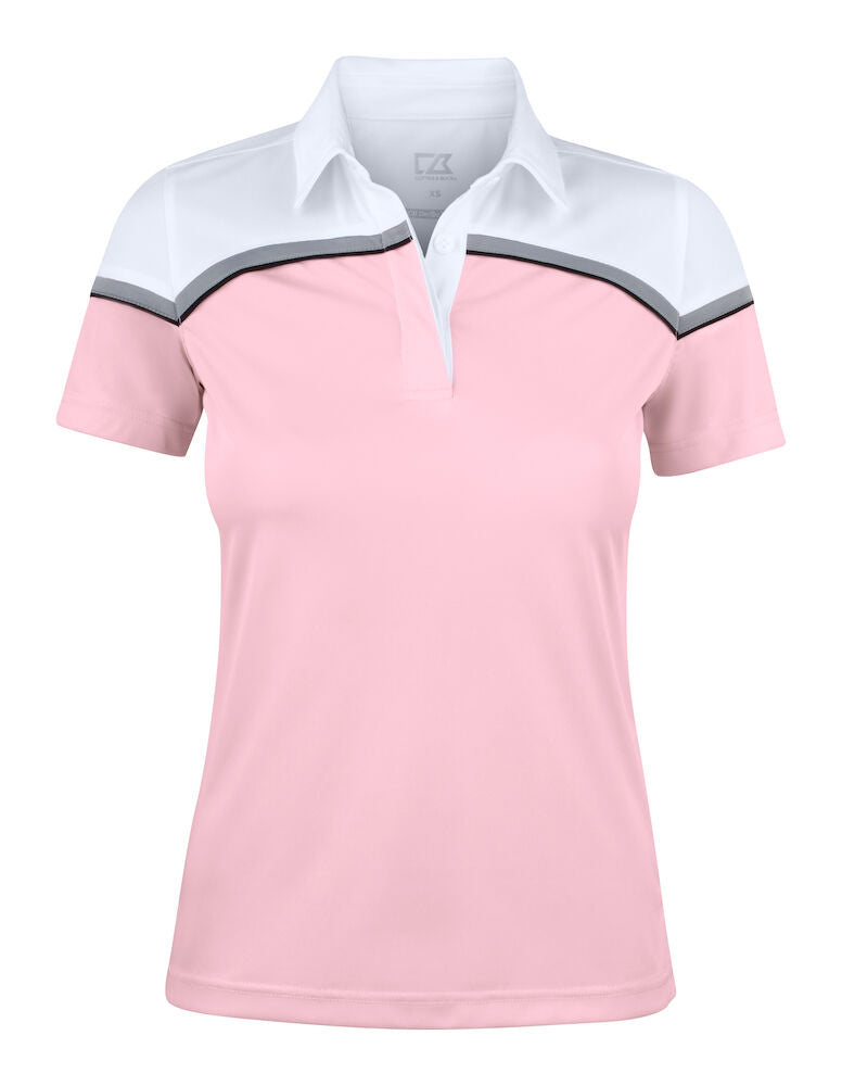 Seabeck Polo Women