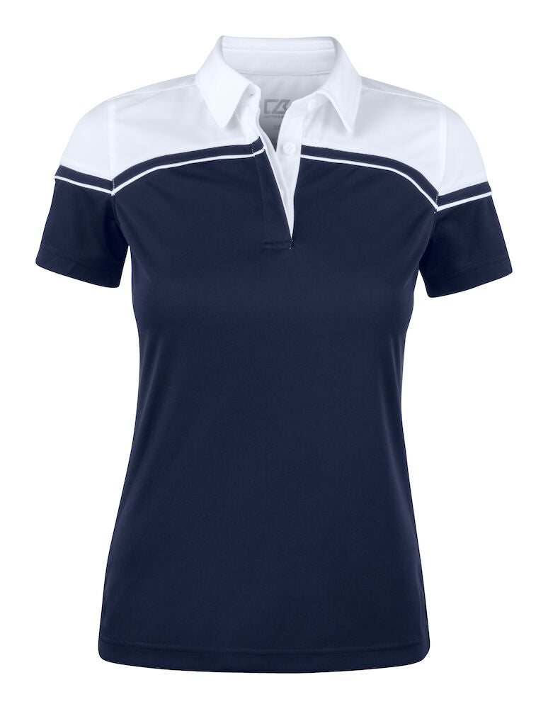 Seabeck Polo Women