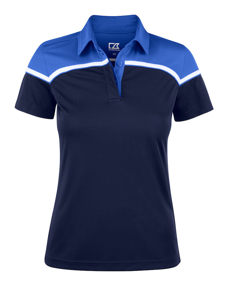Seabeck Polo Women