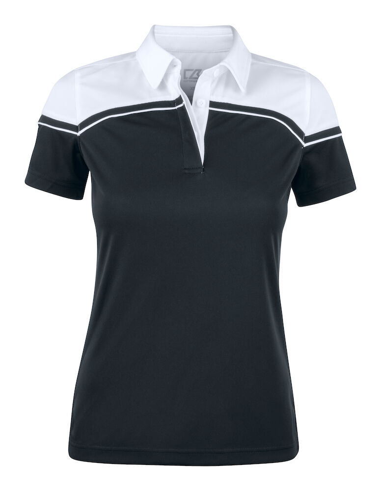 Seabeck Polo Women