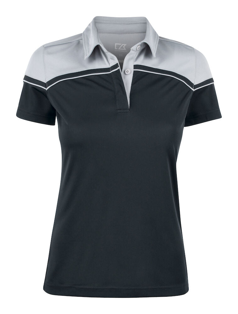 Seabeck Polo Women