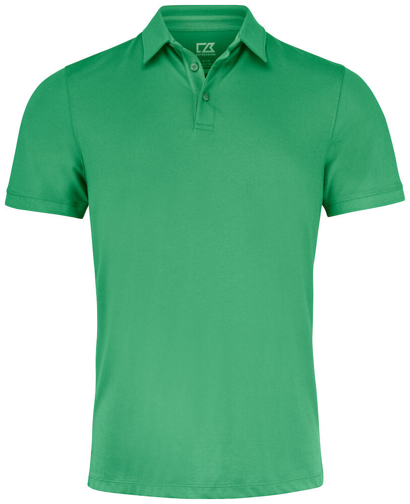 Oceanside Stretch Polo Men