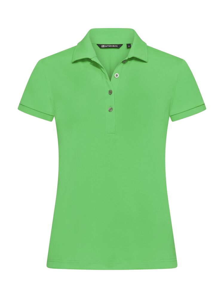 Virtue Polo Solid Women