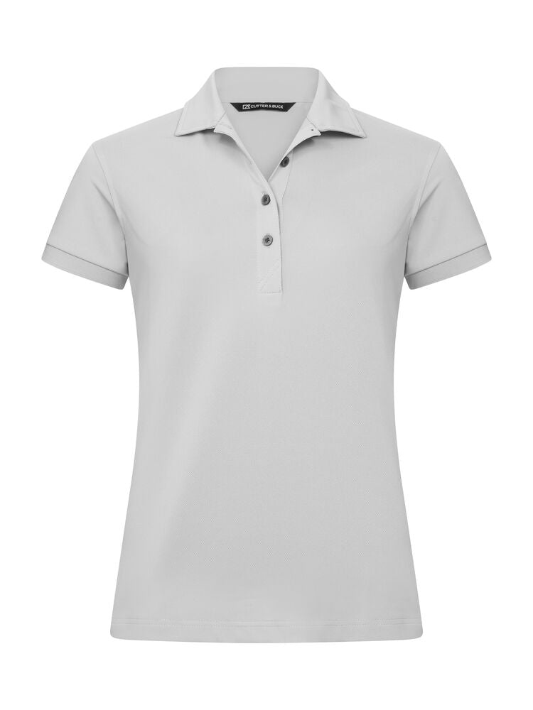 Virtue Polo Solid Women