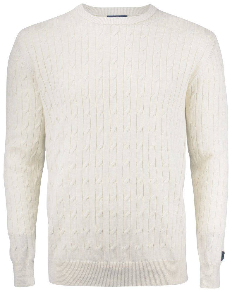 Blakely Knitted Sweater Men