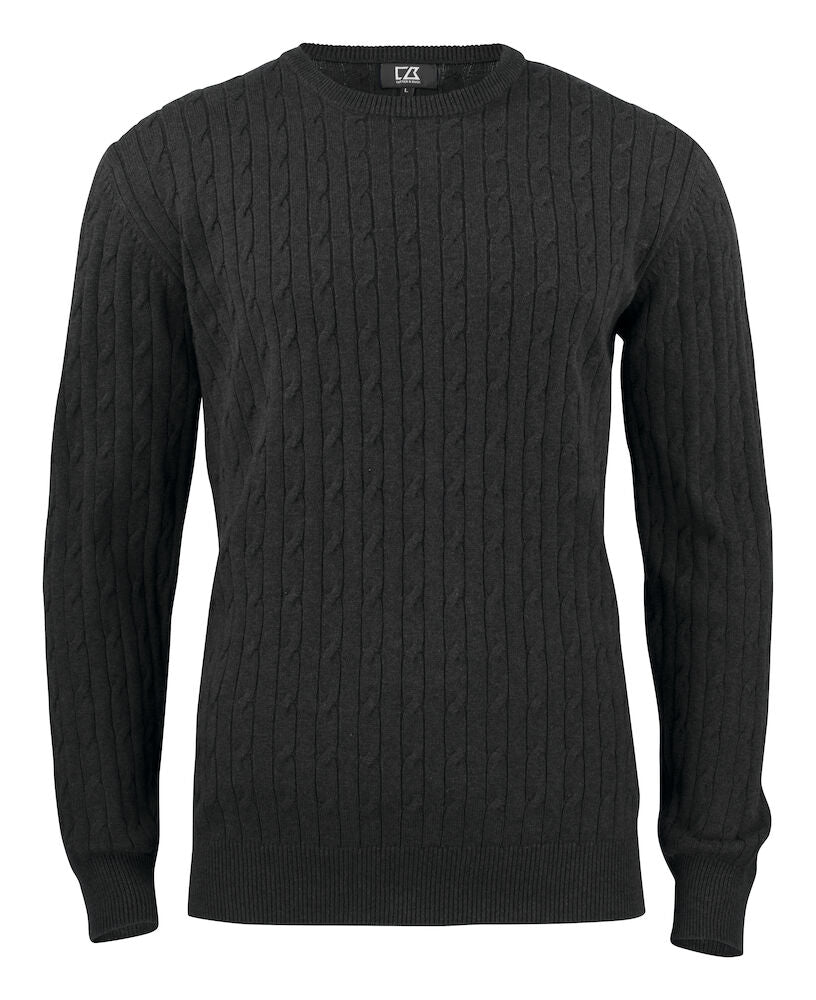 Blakely Knitted Sweater Men