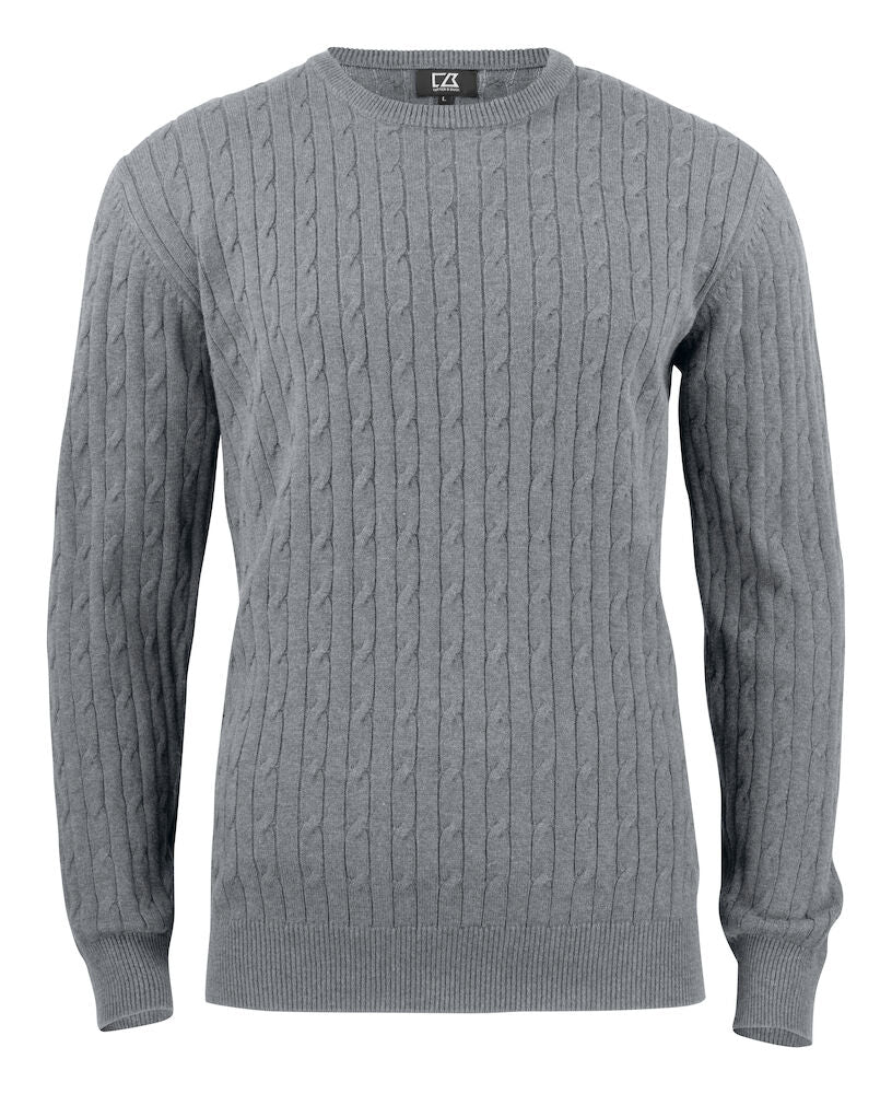 Blakely Knitted Sweater Men