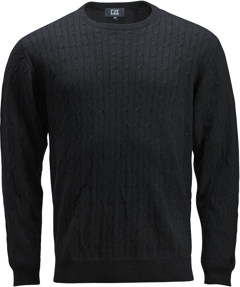 Blakely Knitted Sweater Men