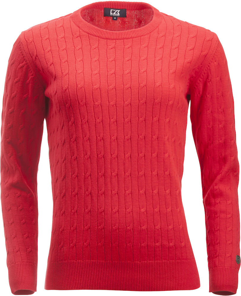 Blakely Strickpullover Damen