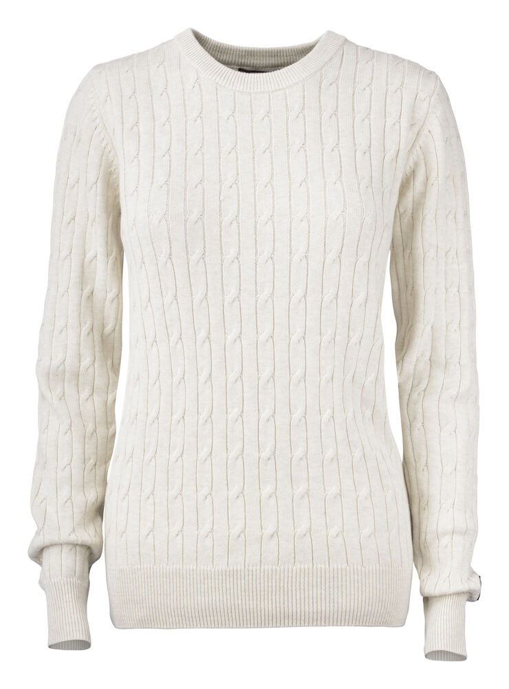 Blakely Strickpullover Damen