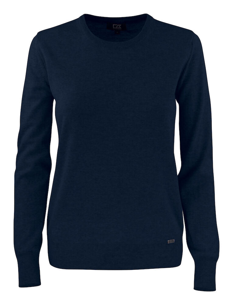 Kennewick Crewneck Damen