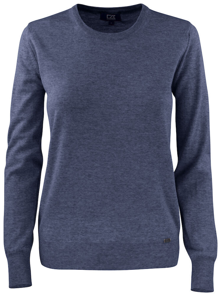 Kennewick Crewneck Damen