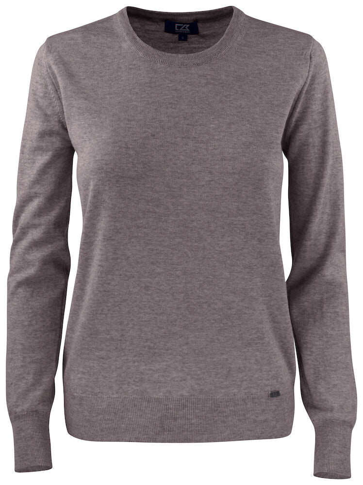 Kennewick Crewneck Damen