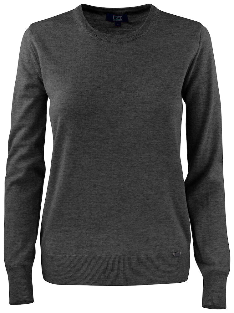 Kennewick Crewneck Damen