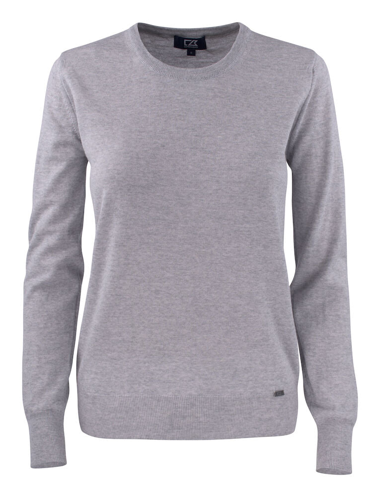 Kennewick Crewneck Damen