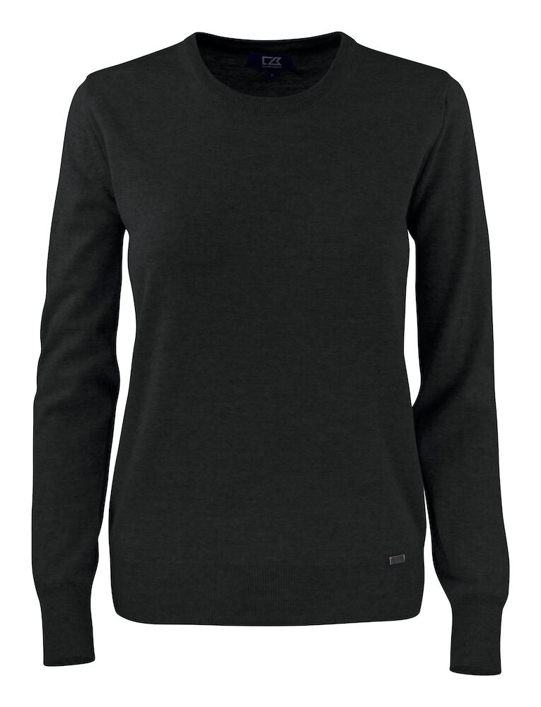 Kennewick Crewneck Damen
