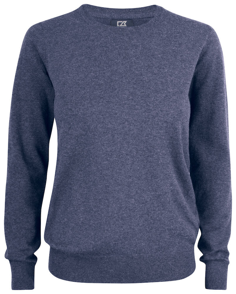 Oakville Crewneck Damen