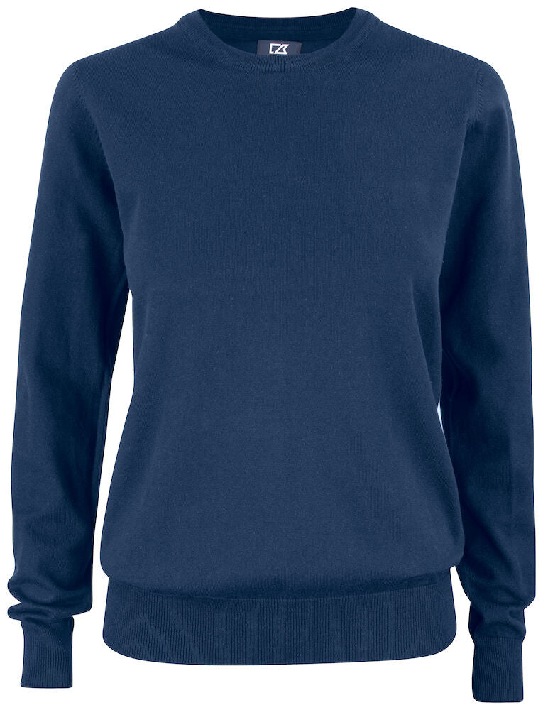 Oakville Crewneck Damen