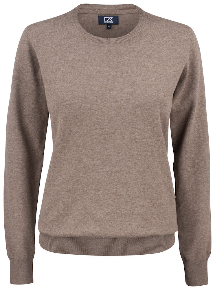Oakville Crewneck Damen