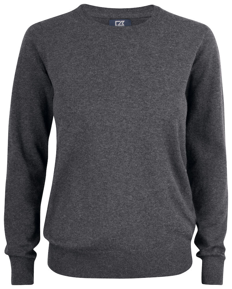 Oakville Crewneck Damen