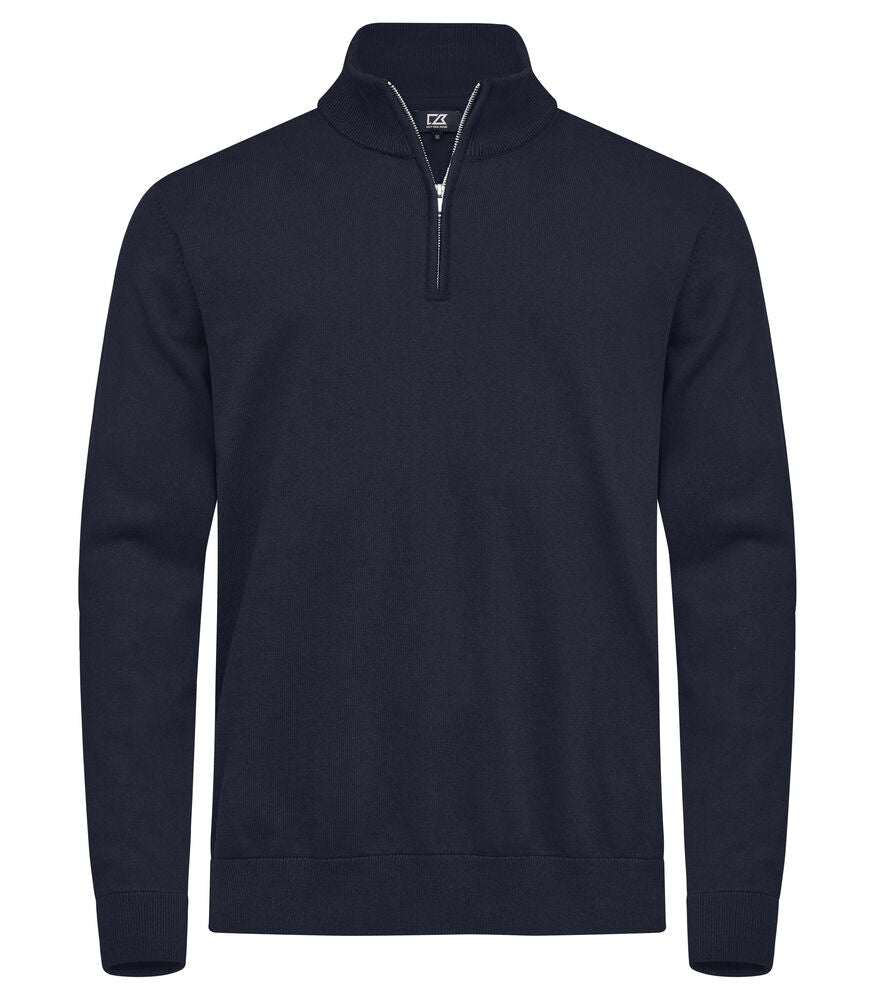 Oakville Half Zip Sweater Men