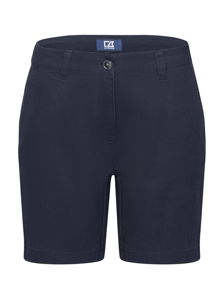 Edgemont Shorts Women