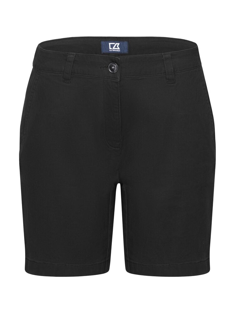 Edgemont Shorts Women