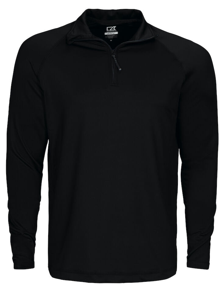 Coos Bay Half Zip Men