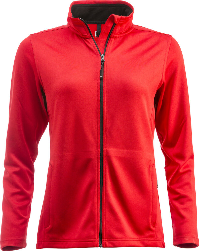 Twin Lakes Full Zip Women
