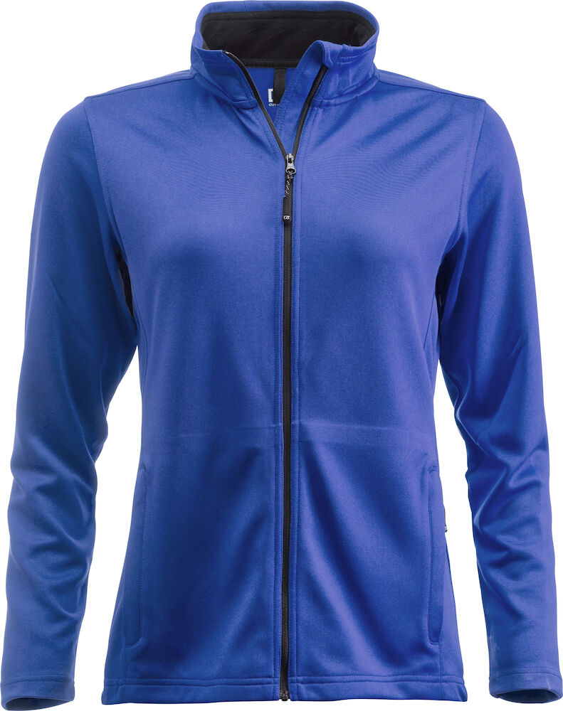 Twin Lakes Full Zip Women
