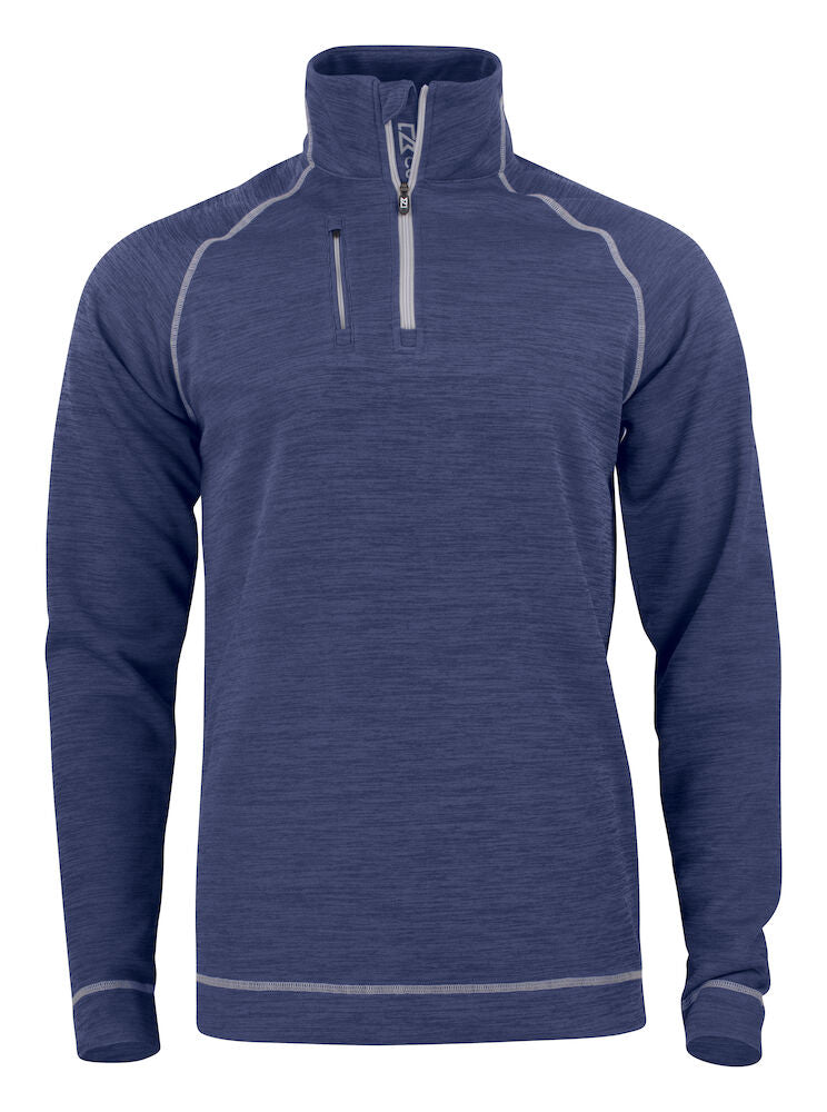 Chambers Half Zip Men