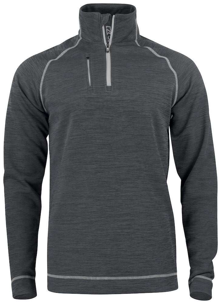 Chambers Half Zip Junior
