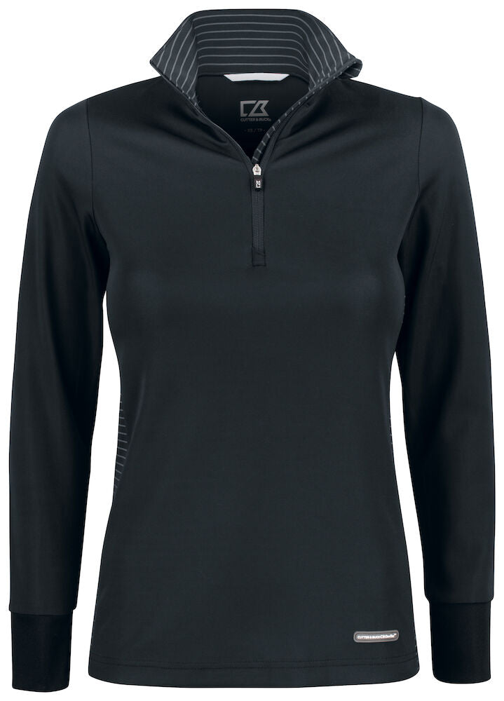 Traverse Half Zip Women