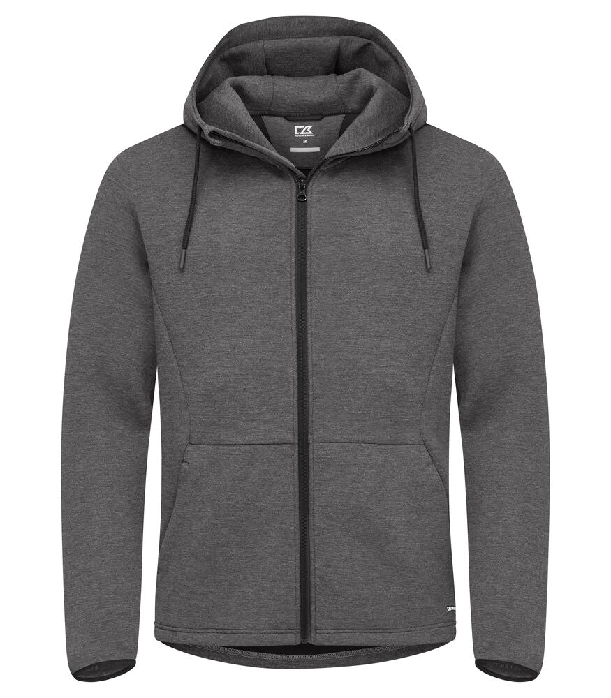 Pemberton Hood Full Zip Herren