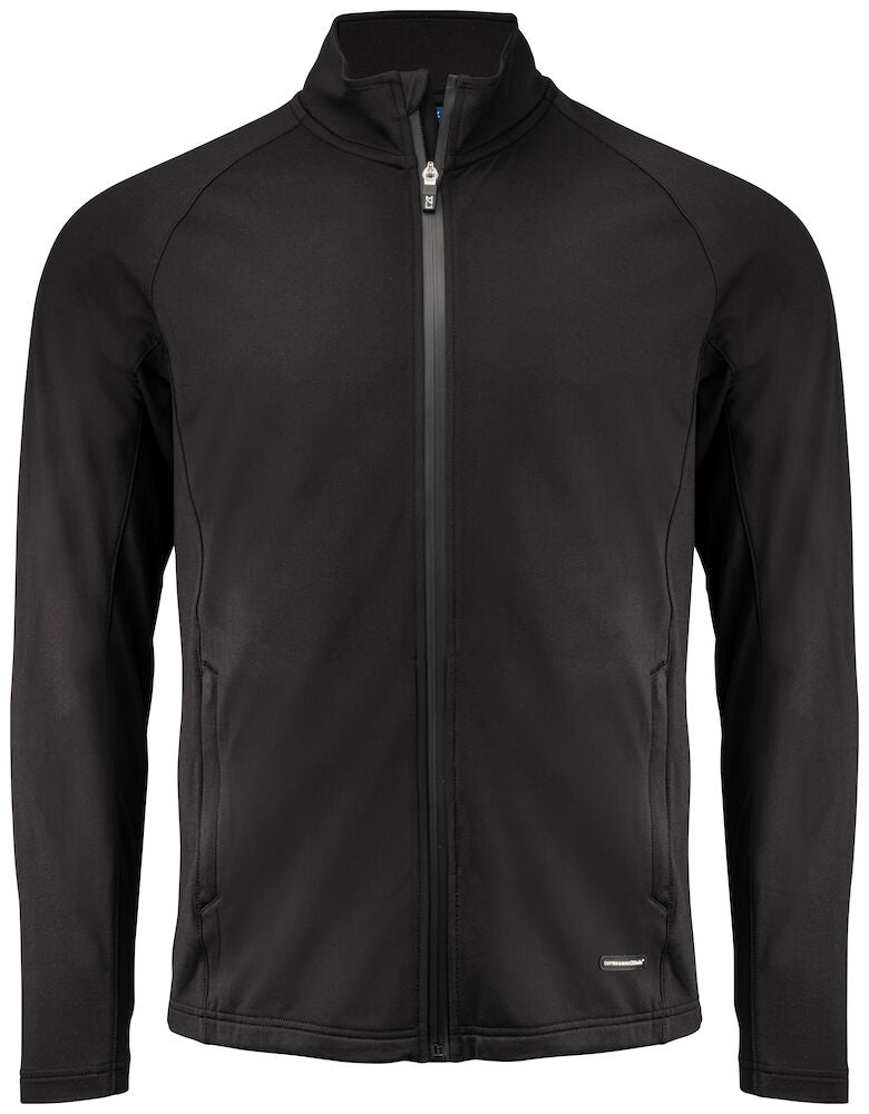 Adapt Full Zip Jacke Herren