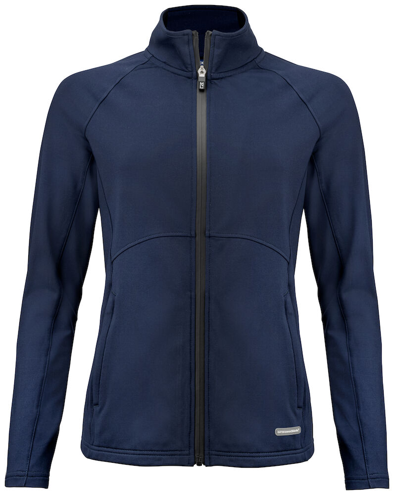 Adapt Full Zip Jacke Damen